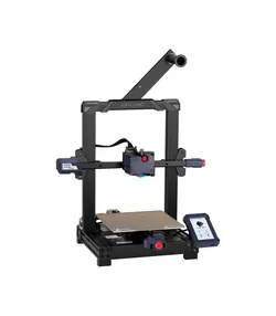 پرینتر سه‌بعدی مدل Kobra برند آنیکیوبیک AnyCubic - ترازسازی ANYCUBIC LeviQ خود توسعه یافته و پلتفرم مغناطیسی قابل جابجایی