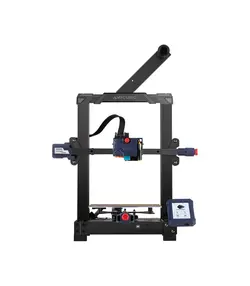 پرینتر سه‌بعدی مدل Kobra برند آنیکیوبیک AnyCubic - ترازسازی ANYCUBIC LeviQ خود توسعه یافته و پلتفرم مغناطیسی قابل جابجایی