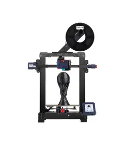 پرینتر سه‌بعدی مدل Kobra برند آنیکیوبیک AnyCubic - ترازسازی ANYCUBIC LeviQ خود توسعه یافته و پلتفرم مغناطیسی قابل جابجایی
