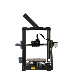 پرینتر سه‌بعدی مدل Kobra برند آنیکیوبیک AnyCubic - ترازسازی ANYCUBIC LeviQ خود توسعه یافته و پلتفرم مغناطیسی قابل جابجایی