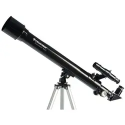 تلسکوپ سلسترون مدل PowerSeeker 50AZ 21039 برند Celestron
