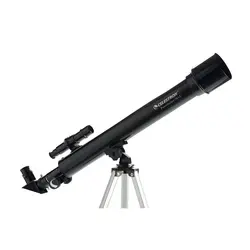 تلسکوپ سلسترون مدل PowerSeeker 50AZ 21039 برند Celestron