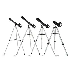 تلسکوپ سلسترون مدل PowerSeeker 50AZ 21039 برند Celestron