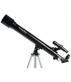 تلسکوپ سلسترون مدل PowerSeeker 50AZ 21039 برند Celestron