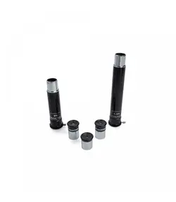 تلسکوپ سلسترون مدل PowerSeeker 50AZ 21039 برند Celestron