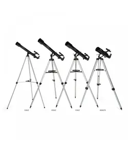 تلسکوپ سلسترون مدل PowerSeeker 50AZ 21039 برند Celestron