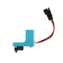 ماژول لول بندی اتوماتیک پرینتر سه‌بعدی آنیکیوبیک مدل Chiron برند AnyCubic