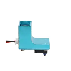ماژول لول بندی اتوماتیک پرینتر سه‌بعدی آنیکیوبیک مدل Chiron برند AnyCubic