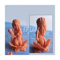 رزین 1 لیتر سرامیکی آیفون مدل iF3123 Ceramics برند ifUN