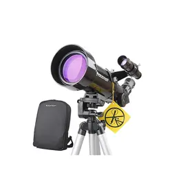 تلسکوپ سلسترون مدل PowerSeeker 70400 برند Celestron