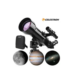 تلسکوپ سلسترون مدل PowerSeeker 70400 برند Celestron