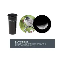 تلسکوپ 130 میلی متری بازتابی برند سلسترون مدل Celestron AstroMaster 130 EQ
