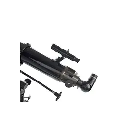 تلسکوپ شکستی 80 میلی متری مدل PowerSeeker 80 EQ برند سلسترون Celestron