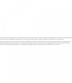 لنز تلسکوپ سلسترون مدل omni #93318 9mm برند Celestron