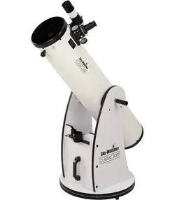تلسکوپ مدل  8inch Dobsonian برند Max Vision