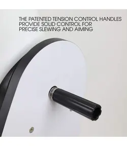 تلسکوپ مدل  8inch Dobsonian برند Max Vision