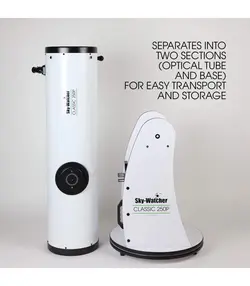 تلسکوپ مدل 10inch Dobsonian برند Max Vision