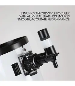 تلسکوپ مدل 10inch Dobsonian برند Max Vision
