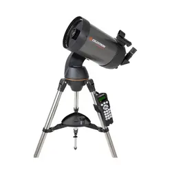 تلسکوپ سلسترون مدل SLT 6inch برند Celestron