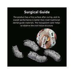 رزین 1 لیتر گاید آیفون مدل iF3165 surgical برند ifUN