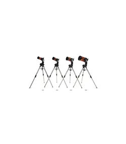 تلسکوپ سلسترون مدل 8se برند Celestron