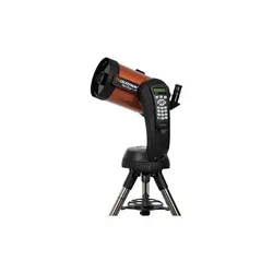 تلسکوپ مدل NexStar 6SE Telescope برند سلسترون Celestron - زمان تحویل 6 تا 8 هفته کاری