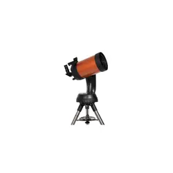 تلسکوپ مدل NexStar 6SE Telescope برند سلسترون Celestron - زمان تحویل 6 تا 8 هفته کاری