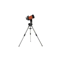 تلسکوپ مدل NexStar 6SE Telescope برند سلسترون Celestron - زمان تحویل 6 تا 8 هفته کاری