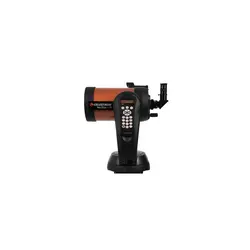 تلسکوپ مدل NexStar 6SE Telescope برند سلسترون Celestron - زمان تحویل 6 تا 8 هفته کاری