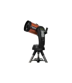 تلسکوپ مدل NexStar 6SE Telescope برند سلسترون Celestron - زمان تحویل 6 تا 8 هفته کاری