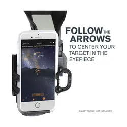 تلسکوپ سلسترون مدل 130AZ برند Celestron