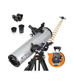 تلسکوپ سلسترون مدل 130AZ برند Celestron