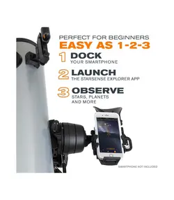 تلسکوپ سلسترون مدل 130AZ برند Celestron