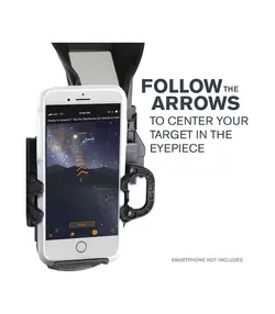 تلسکوپ سلسترون مدل 130AZ برند Celestron
