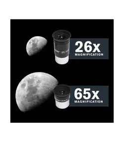 تلسکوپ سلسترون مدل 130AZ برند Celestron