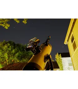 تلسکوپ سلسترون مدل 130AZ برند Celestron