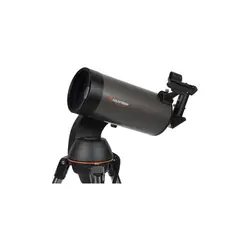 تلسکوپ سلسترون برند celestron مدل NexStar 127SLT Computerized Telescope