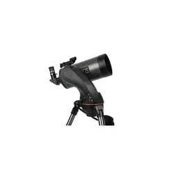 تلسکوپ سلسترون برند celestron مدل NexStar 127SLT Computerized Telescope