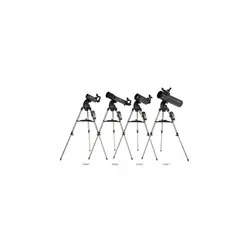 تلسکوپ سلسترون برند celestron مدل NexStar 127SLT Computerized Telescope