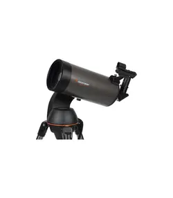 تلسکوپ سلسترون برند celestron مدل NexStar 127SLT Computerized Telescope