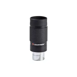 لنز تلسکوپ برند celestron مدل 8.24mm Zoom Eyepiece – 1.25
