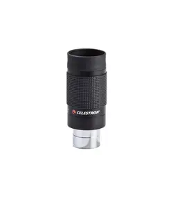 لنز تلسکوپ برند celestron مدل 8.24mm Zoom Eyepiece – 1.25