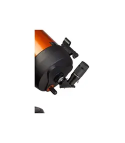 لنز تلسکوپ برند celestron مدل 8.24mm Zoom Eyepiece – 1.25