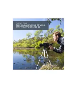 تلسکوپ سلسترون مدل Travel Scope 70 21035a برند Celestron