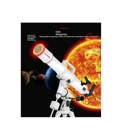 تلسکوپ مدل Maxvision Professional 80/900MM برند Maxvision