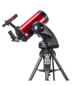 تلسکوپ مدل Star Discovery 127 Maksutov برند Sky-Watcher