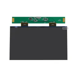 ماژول LCD پرینتر سه بعدی انی کیوبیک مدل M3 Max 7K 13.6 inch برند Anycubic