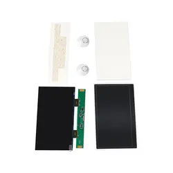 ماژول LCD پرینتر سه بعدی انی کیوبیک مدل M3 Max 7K 13.6 inch برند Anycubic