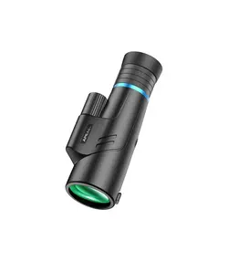 تلسکوپ تک چشمی قابل تنظیم APL-10-20X50 برند اپکسل APEXEL - زوم 10 تا 20 برابر ضد آب تحویل 6 هفته