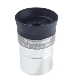 نز تلسکوپ سلسترون مدل omni #93316 4mm برند Celestron